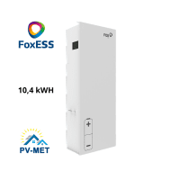 FoxESS AIO-H3-10.0-E