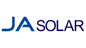 logo ja solar